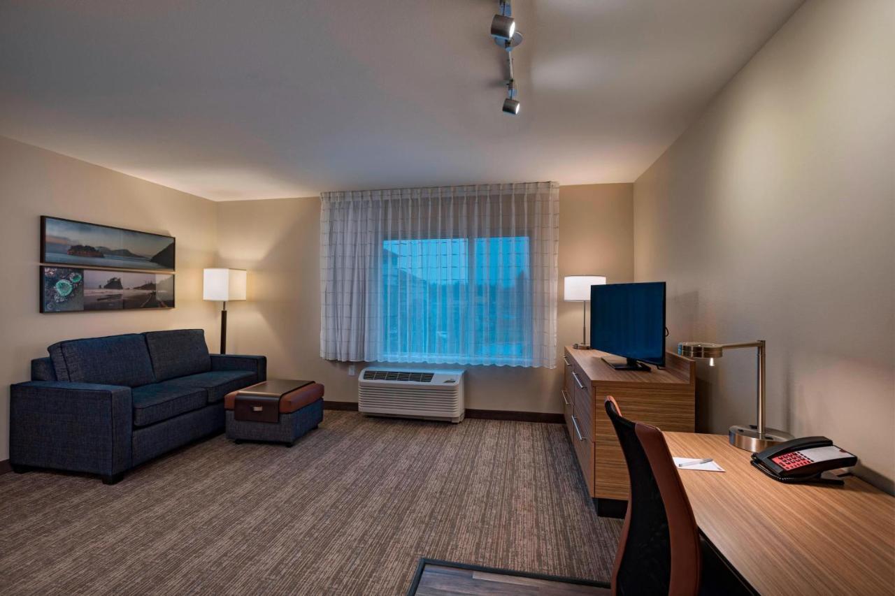 Towneplace Suites By Marriott Tacoma Lakewood Exterior foto