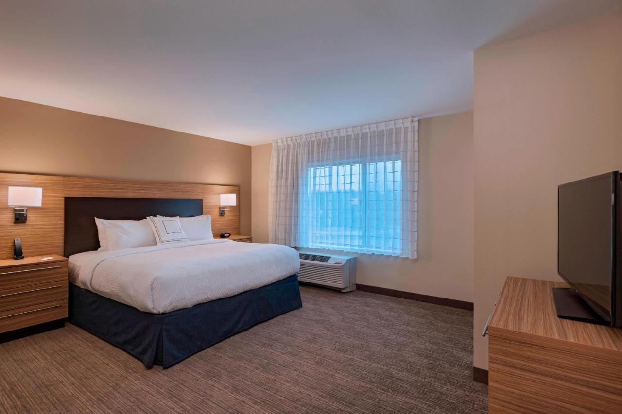 Towneplace Suites By Marriott Tacoma Lakewood Exterior foto