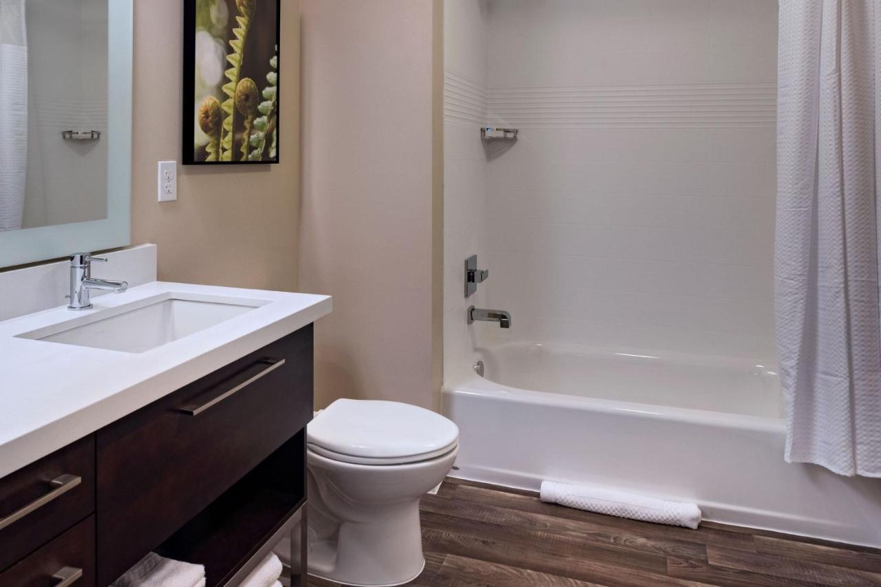 Towneplace Suites By Marriott Tacoma Lakewood Exterior foto