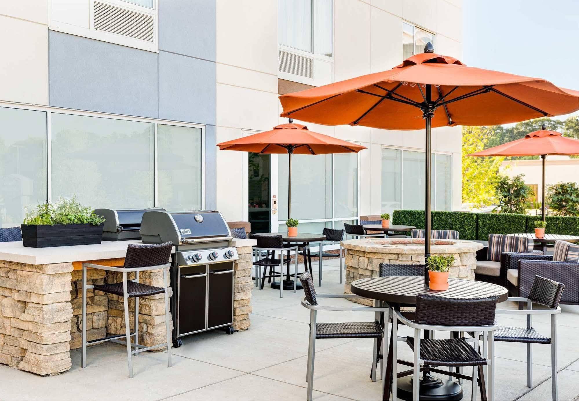 Towneplace Suites By Marriott Tacoma Lakewood Exterior foto